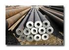 Steel pipe and tube
